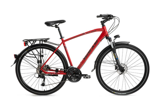 Bisan TRX 8500 - City Bike