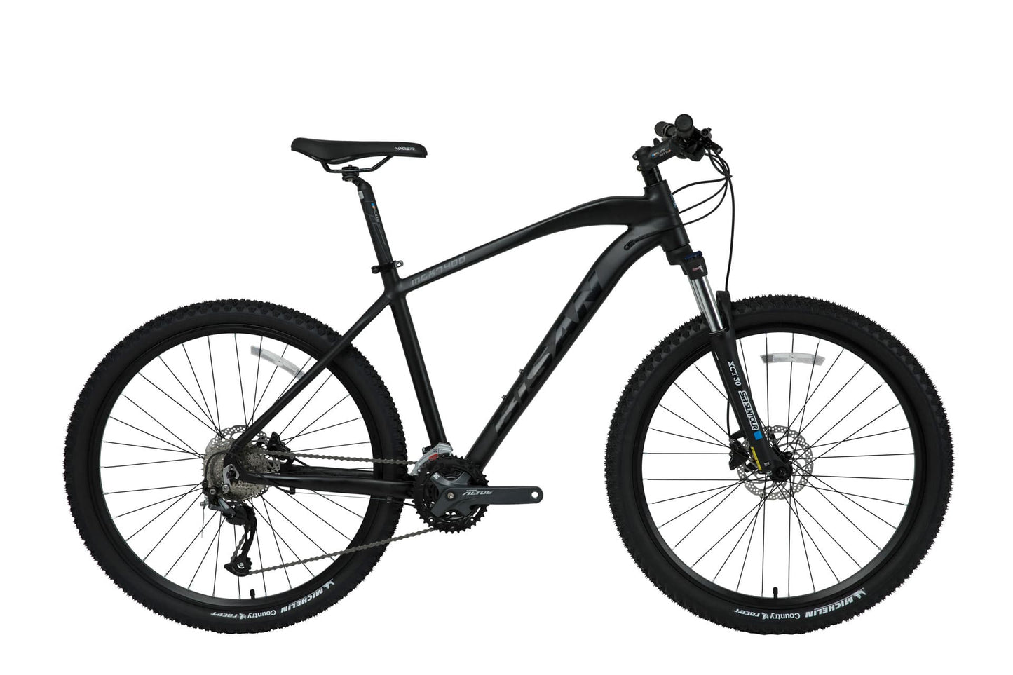 Bisan MTX 7400 - Mountain Bike